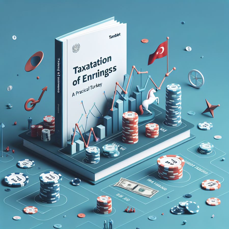 Türkiye’de Kazançların Vergilendirilmesi: Pratik Rehber | Tambet